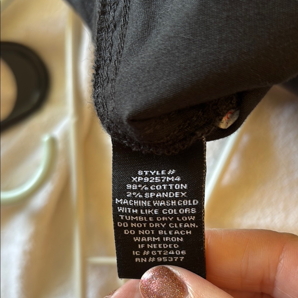 Sanctuary Wide-Leg Pants - Picture 5 of 5